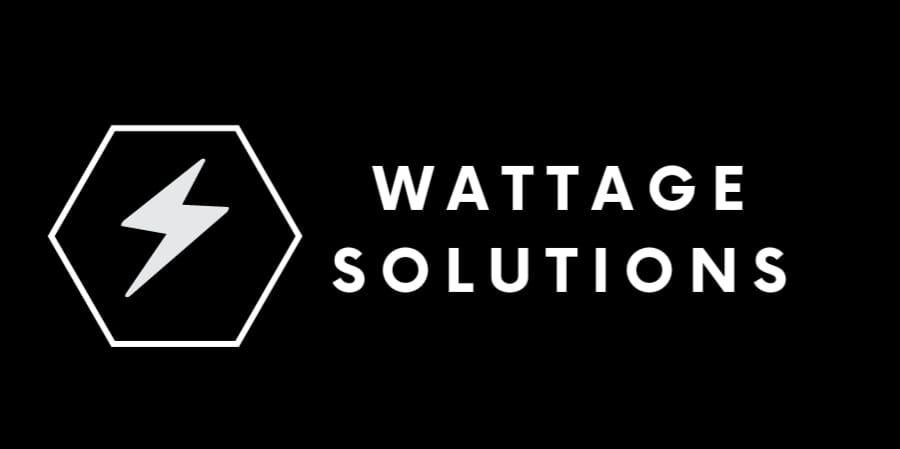Wattage Solutions logo